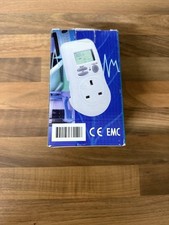 Emc energy monitor for sale  DISS