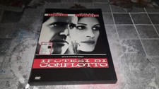 Dvd ipotesi complotto usato  Lucca