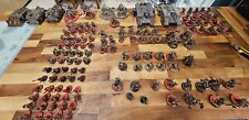 Warhammer 40k choas for sale  GLOUCESTER