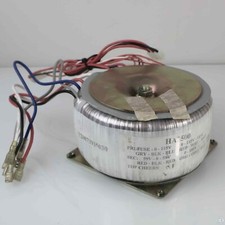 Peças Hartke HA3500 - Transformador de potência original comprar usado  Enviando para Brazil