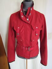 Wellensteyn jacke ayala gebraucht kaufen  Obing