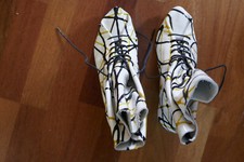 Tolle vintage sommerstiefelett gebraucht kaufen  Trier