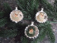 Nostalgischer baumschmuck gro� gebraucht kaufen  Wildenfels