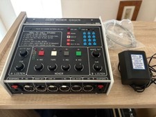Glensound isdn gsgc5 for sale  WAKEFIELD