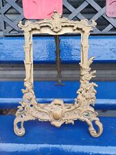 Antique brass ornate for sale  CRAIGAVON