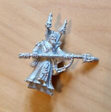 Warlock mordheim warhammer for sale  LONDON