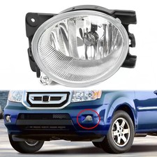 Fog driving light for sale  Des Plaines