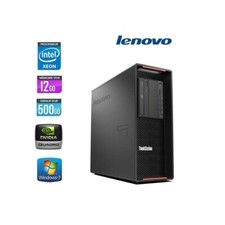 Lenovo thinkstation p500 d'occasion Lenovo thinkstation p500 d'occasion  France