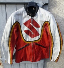 Herron suzuki jacket d'occasion  Le Grand-Pressigny