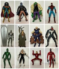 Marvel action figures for sale  STOCKTON-ON-TEES