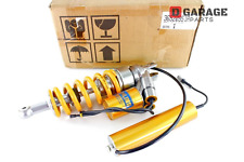 Sospensione ohlins ttx usato  Cittadella