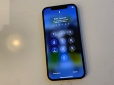 Apple iphone 128gb for sale  BIRMINGHAM