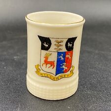 Killarney crested china for sale  CULLOMPTON