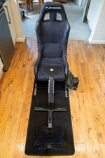 Playseat evolution alcantara for sale  MIRFIELD