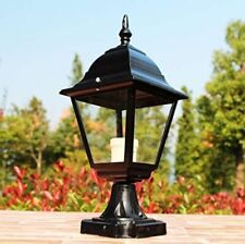 Wall lamp post for sale  Providence