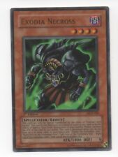 exodia necross usato  Margherita di Savoia