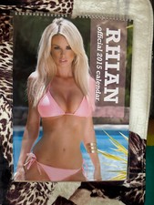 Rhian sugden official for sale  NEWPORT