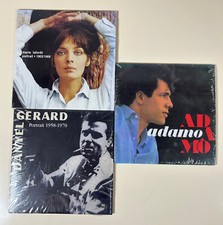 Adamo marie laforet d'occasion  Sens