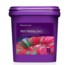 Aquaforest reef mineral gebraucht kaufen  Karlsruhe
