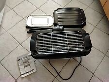 Tischgrill elektro fif gebraucht kaufen  Offenbach am Main
