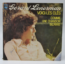 Disque vinyle tours d'occasion  Biscarrosse