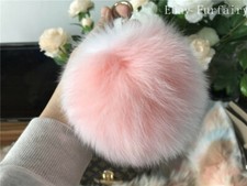 Pingente chaveiro pingente bolsa pom pom bola pele de raposa real em forma de coração rosa 5" 6" comprar usado Pingente chaveiro pingente bolsa pom pom bola pele de raposa real em forma de coração rosa 5" 6" comprar usado  Enviando para Brazil