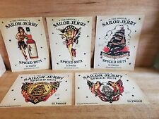 Sailor jerry rum for sale  Milwaukee