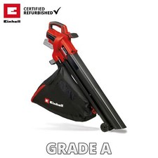 Einhell cordless leaf for sale  WIRRAL