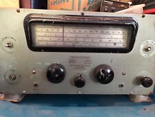 Vintage radio receiver for sale  Luray