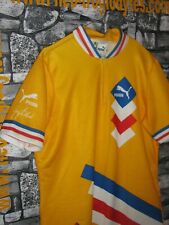 Vintage cycling jersey usato  Italia