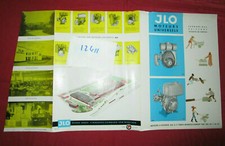 12411 jlo moteurs d'occasion  Caderousse