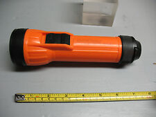 Rayovac industrial flashlight for sale  Rochester