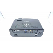 Vidéoprojecteur optoma ex610s d'occasion  Briec