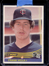 1984 donruss frank for sale  Henrico