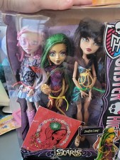 Monster high lot gebraucht kaufen  Kerpen