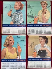 1957 bireley soda for sale  Smyrna