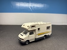 Wiking wohnmobil karmann gebraucht kaufen  Ottrau