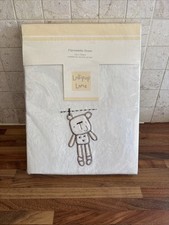 Baby flannelette sheet for sale  WIRRAL