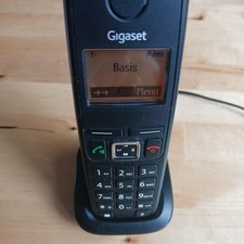 Gigaset as320 schnurloses gebraucht kaufen  Bonn