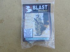 Soldat blast français d'occasion  Aix-les-Bains