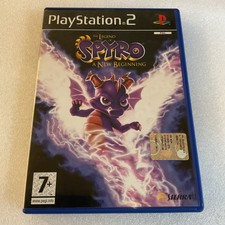 The leggendo spyro usato  Lugo