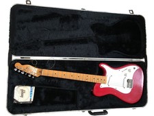 Fender bullet electric for sale  UK