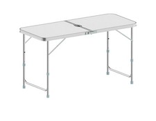Zeno folding table for sale  COVENTRY