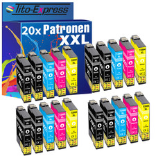 Patronen t2991 2994 gebraucht kaufen  Waghäusel