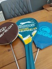 Carlton slazenger jaguar for sale  RHYL