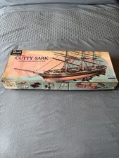 1959 revell cutty for sale  DOVER