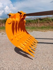mini excavator for sale  Meeker