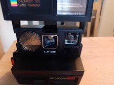 Polaroid 600 land for sale  DARLINGTON
