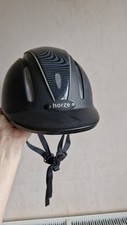adjustable riding hat for sale  BINGLEY