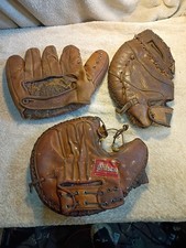 Vintage antique baseball for sale  Salem